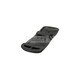 RUBBERS SPATBORD ACHTER DAF
